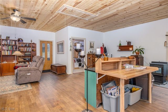 169 Kinderhook Ridge Road, Newport, OH 45768