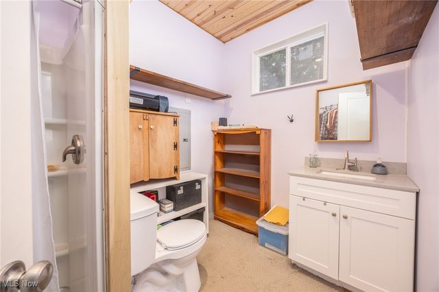 169 Kinderhook Ridge Road, Newport, OH 45768