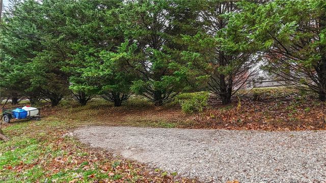 169 Kinderhook Ridge Road, Newport, OH 45768