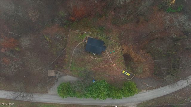 169 Kinderhook Ridge Road, Newport, OH 45768