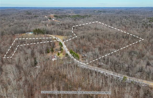 169 Kinderhook Ridge Road, Newport, OH 45768