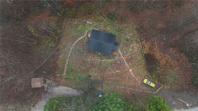 169 Kinderhook Ridge Road, Newport, OH 45768