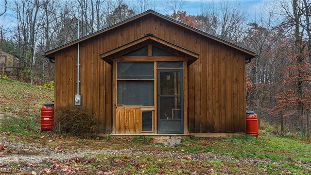 169 Kinderhook Ridge Road, Newport, OH 45768