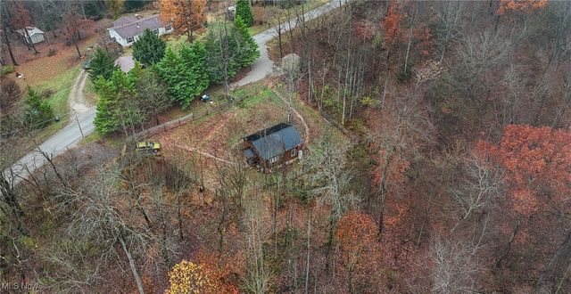 169 Kinderhook Ridge Road, Newport, OH 45768