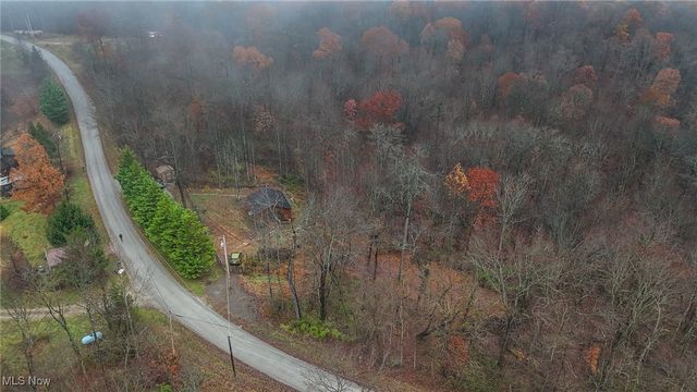 169 Kinderhook Ridge Road, Newport, OH 45768