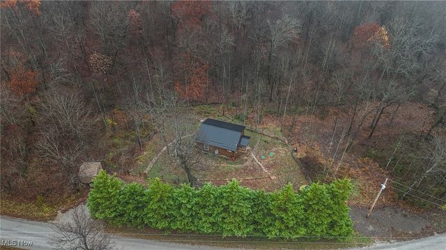 169 Kinderhook Ridge Road, Newport, OH 45768