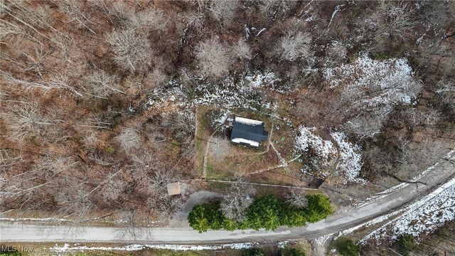 169 Kinderhook Ridge Road, Newport, OH 45768