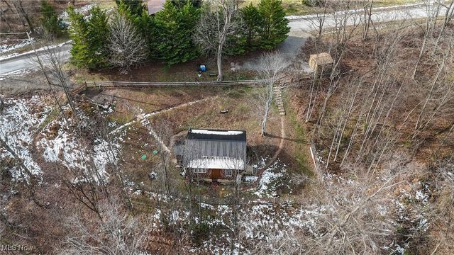 169 Kinderhook Ridge Road, Newport, OH 45768