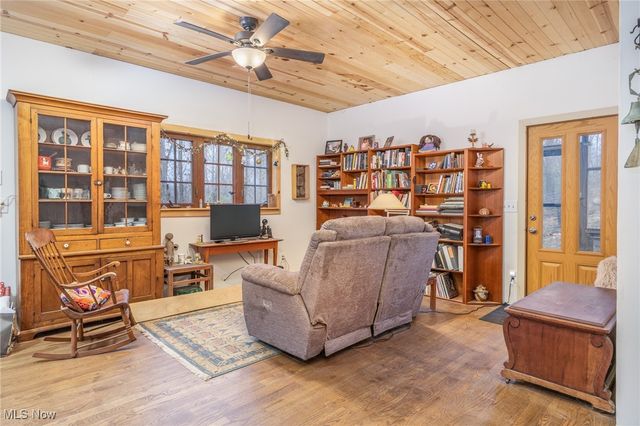 169 Kinderhook Ridge Road, Newport, OH 45768