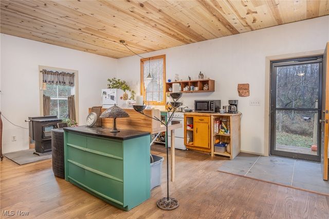 169 Kinderhook Ridge Road, Newport, OH 45768