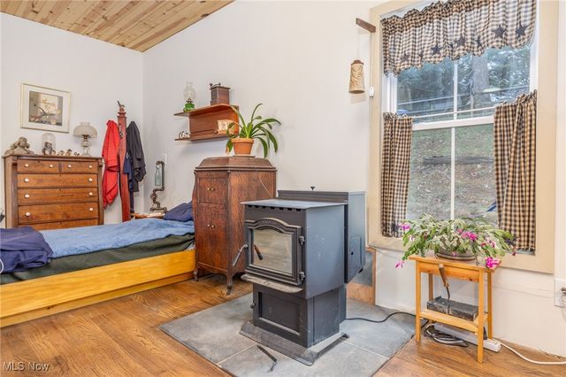 169 Kinderhook Ridge Road, Newport, OH 45768