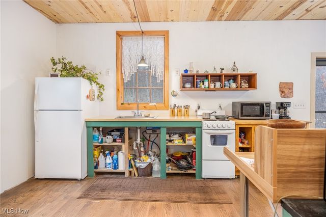 169 Kinderhook Ridge Road, Newport, OH 45768