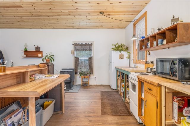 169 Kinderhook Ridge Road, Newport, OH 45768