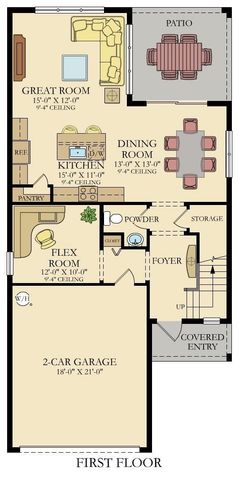 3970 Pelicano Way, Deerfield Beach, FL 33064