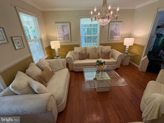 6845 BAYBERRY XING, Owings, MD 20736