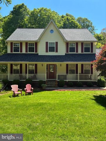 6845 BAYBERRY XING, Owings, MD 20736