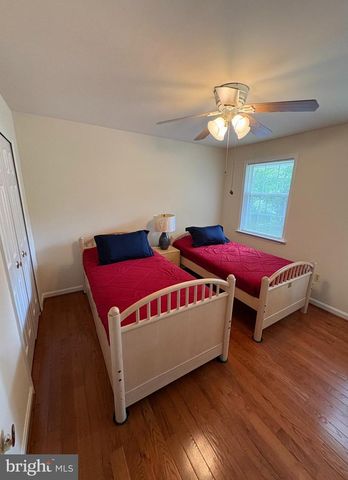 6845 BAYBERRY XING, Owings, MD 20736