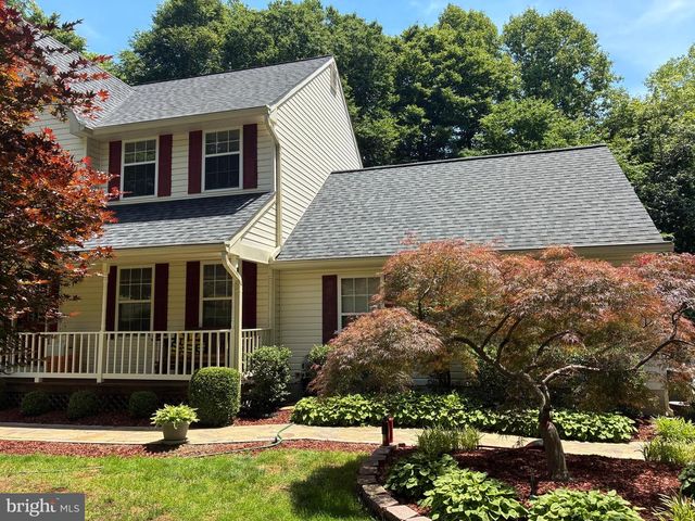 6845 BAYBERRY XING, Owings, MD 20736