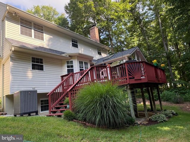 6845 BAYBERRY XING, Owings, MD 20736