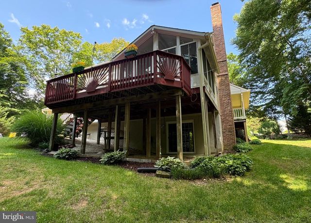 6845 BAYBERRY XING, Owings, MD 20736