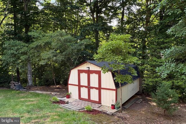 6845 BAYBERRY XING, Owings, MD 20736