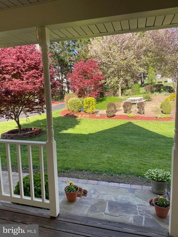 6845 BAYBERRY XING, Owings, MD 20736