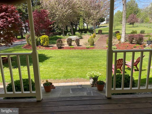 6845 BAYBERRY XING, Owings, MD 20736