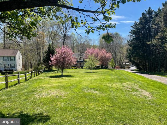 6845 BAYBERRY XING, Owings, MD 20736