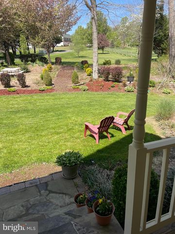 6845 BAYBERRY XING, Owings, MD 20736