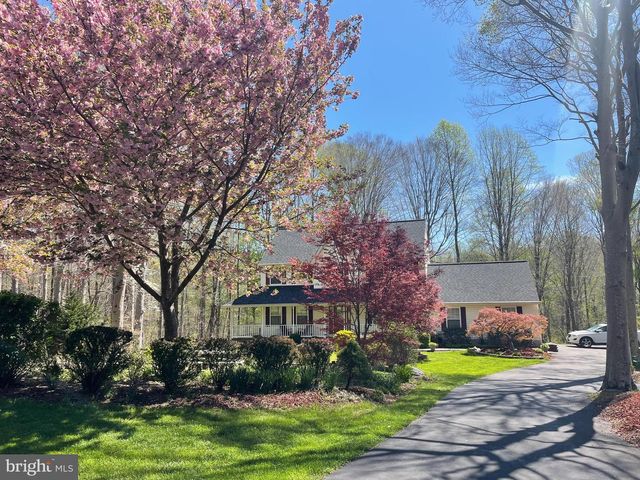6845 BAYBERRY XING, Owings, MD 20736