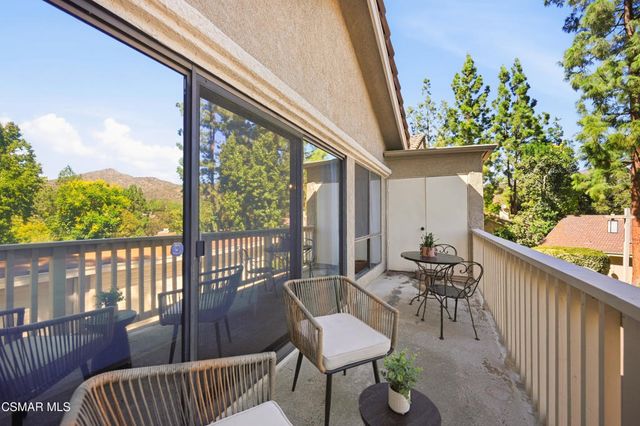 611 Calle Seguro, Oak Park, CA 91377
