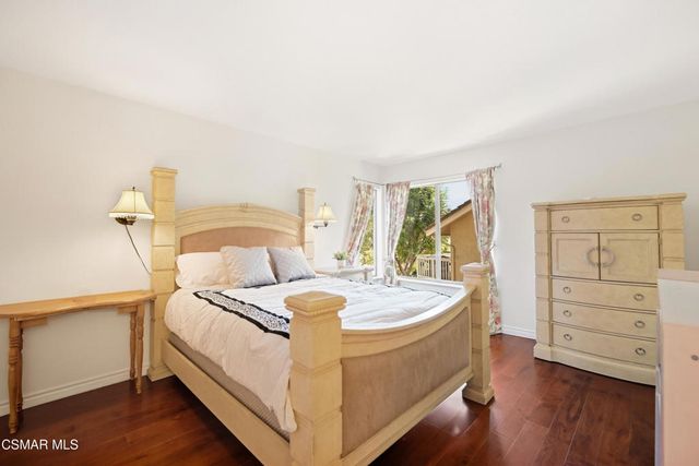 611 Calle Seguro, Oak Park, CA 91377
