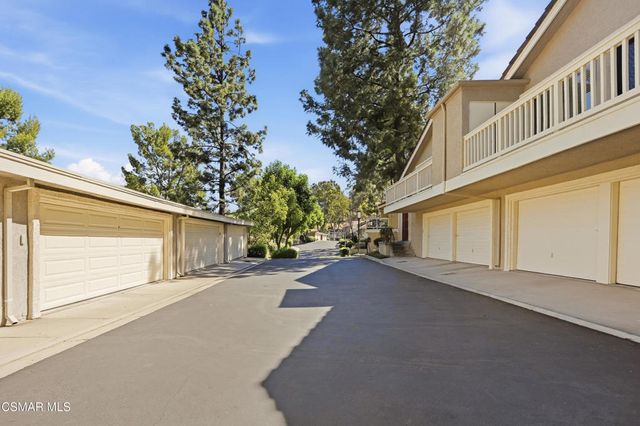 611 Calle Seguro, Oak Park, CA 91377