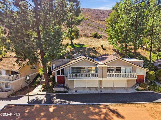 611 Calle Seguro, Oak Park, CA 91377