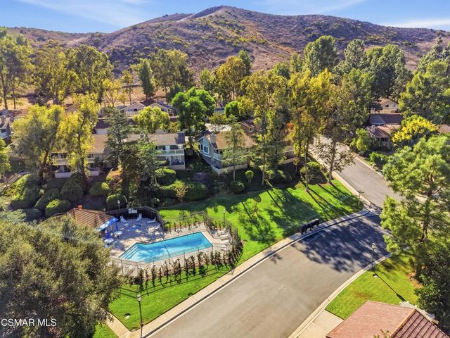 611 Calle Seguro, Oak Park, CA 91377