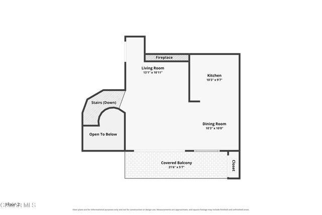 611 Calle Seguro, Oak Park, CA 91377