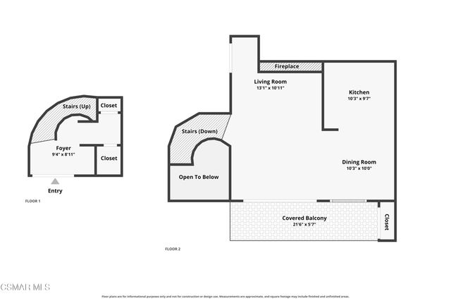 611 Calle Seguro, Oak Park, CA 91377