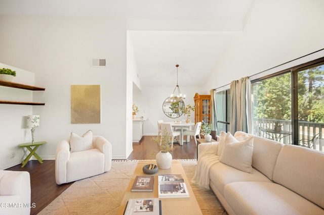 611 Calle Seguro, Oak Park, CA 91377