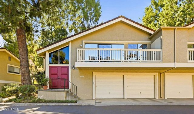 611 Calle Seguro, Oak Park, CA 91377