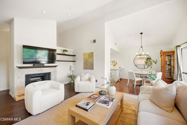 611 Calle Seguro, Oak Park, CA 91377