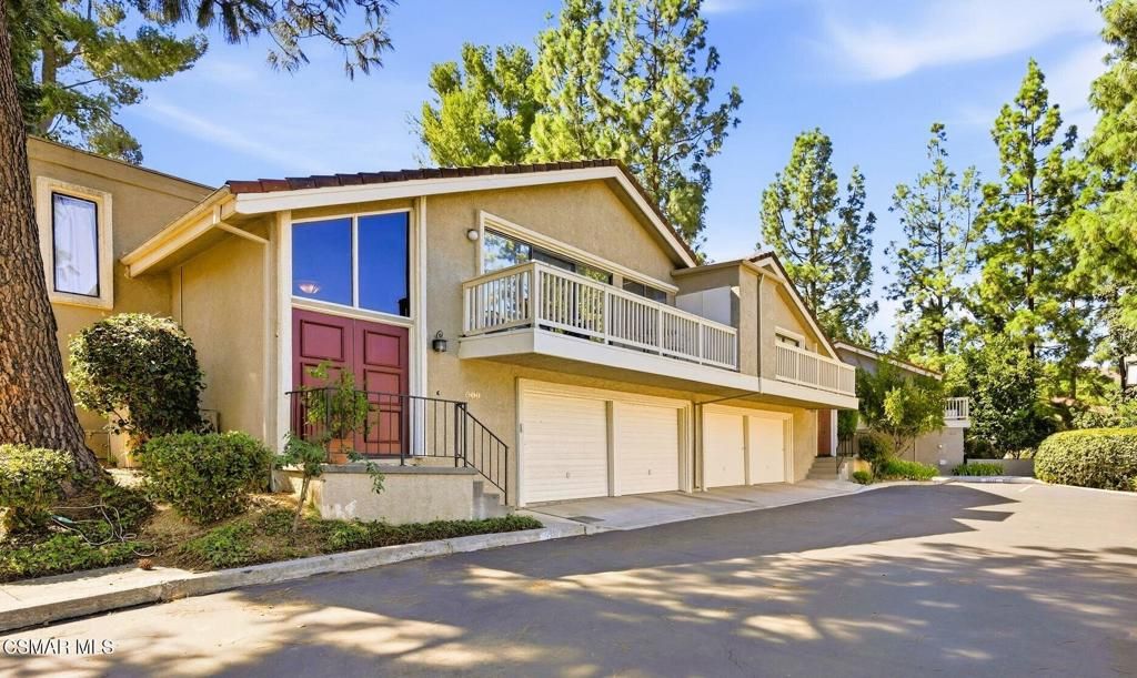 611 Calle Seguro, Oak Park, CA 91377