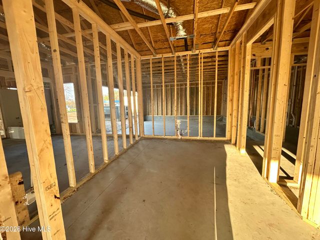 2889 Catherine Lake Road, Richlands, NC 28574