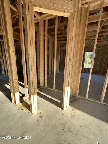 2889 Catherine Lake Road, Richlands, NC 28574