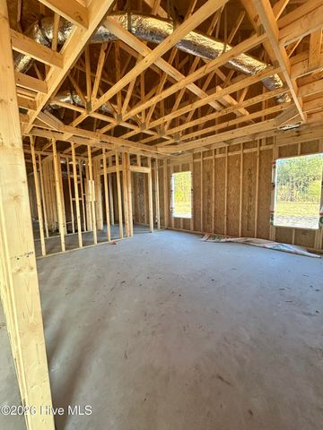 2889 Catherine Lake Road, Richlands, NC 28574