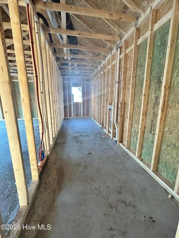 2889 Catherine Lake Road, Richlands, NC 28574