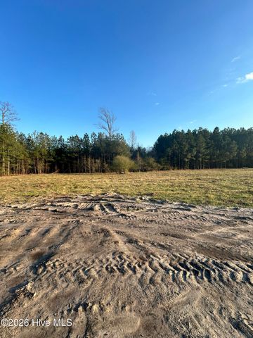 2889 Catherine Lake Road, Richlands, NC 28574