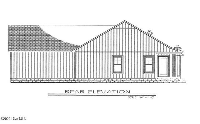 2889 Catherine Lake Road, Richlands, NC 28574