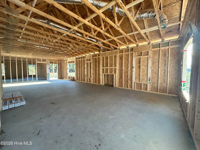 2889 Catherine Lake Road, Richlands, NC 28574