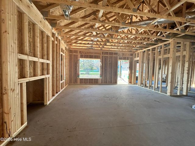 2889 Catherine Lake Road, Richlands, NC 28574