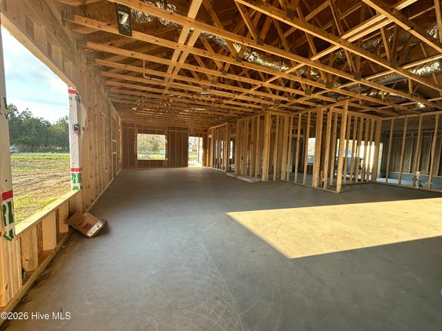 2889 Catherine Lake Road, Richlands, NC 28574